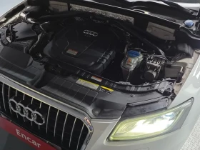Audi Q5 3.0 TDI Quattro, снимка 6