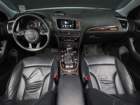 Audi Q5 3.0 TDI Quattro, снимка 7
