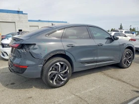 Audi Q8 E-Tron Sportback Premium Plus, снимка 3