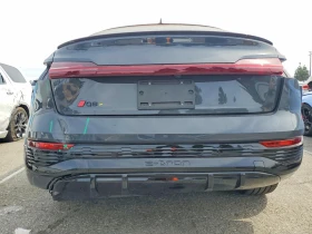 Audi Q8 E-Tron Sportback Premium Plus, снимка 6