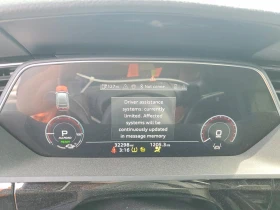 Audi Q8 E-Tron Sportback Premium Plus, снимка 9