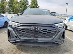 Audi Q8 E-Tron Sportback Premium Plus, снимка 5