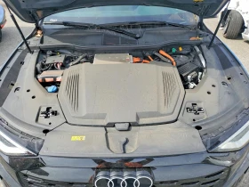 Audi Q8 E-Tron Sportback Premium Plus, снимка 11