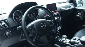 Mercedes-Benz G 500 * G 63 AMG BODY KIT * , снимка 4