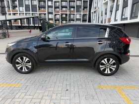 Kia Sportage, снимка 6