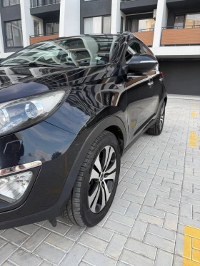 Kia Sportage, снимка 7