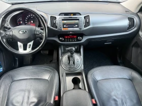 Kia Sportage, снимка 13