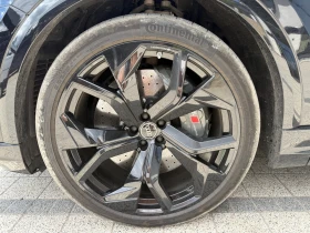 Audi RSQ8 Carbon/Ceramic/B&O/Печка/Теглич/HUD/Full , снимка 8