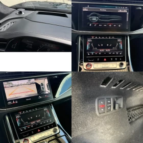 Audi RSQ8 Carbon/Ceramic/B&O/Печка/Теглич/HUD/Full , снимка 17