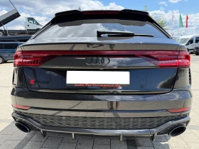 Audi RSQ8 Carbon/Ceramic/B&O/Печка/Теглич/HUD/Full , снимка 6