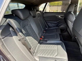 Audi RSQ8 Carbon/Ceramic/B&O/Печка/Теглич/HUD/Full , снимка 12