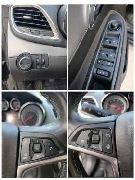 Opel Mokka 1.6 116к.с. ГАЗОВ ИНЖЕКЦИОН, снимка 14