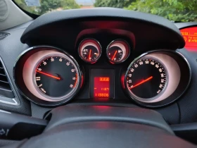 Opel Mokka 1.6 116к.с. ГАЗОВ ИНЖЕКЦИОН, снимка 9
