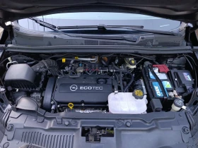 Opel Mokka 1.6 116к.с. ГАЗОВ ИНЖЕКЦИОН, снимка 10