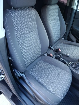 Opel Mokka 1.6 116к.с. ГАЗОВ ИНЖЕКЦИОН, снимка 13