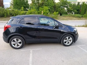 Opel Mokka 1.6 116к.с. ГАЗОВ ИНЖЕКЦИОН, снимка 7