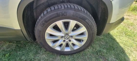 VW Tiguan 4 Motion 1.4 TSI, снимка 8