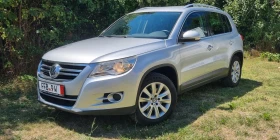 VW Tiguan 4 Motion 1.4 TSI, снимка 1
