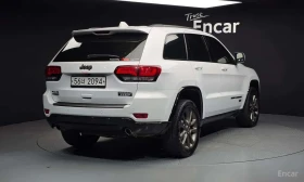 Jeep Cherokee * 3.0 Diesel 75th Special Edition * ЦЕНА ДО БГ, снимка 2