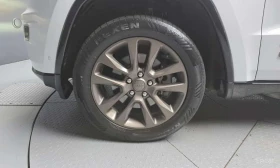 Jeep Cherokee * 3.0 Diesel 75th Special Edition * ЦЕНА ДО БГ, снимка 5