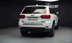 Jeep Cherokee * 3.0 Diesel 75th Special Edition * ЦЕНА ДО БГ, снимка 4