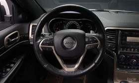Jeep Cherokee * 3.0 Diesel 75th Special Edition * ЦЕНА ДО БГ, снимка 13