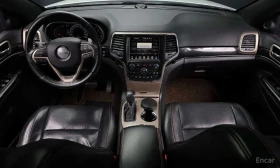 Jeep Cherokee * 3.0 Diesel 75th Special Edition * ЦЕНА ДО БГ, снимка 7