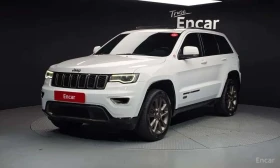 Jeep Cherokee * 3.0 Diesel 75th Special Edition * ЦЕНА ДО БГ, снимка 1