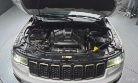 Jeep Cherokee * 3.0 Diesel 75th Special Edition * ЦЕНА ДО БГ, снимка 6