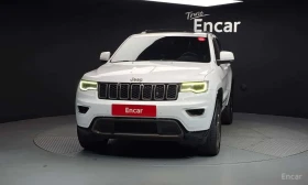 Jeep Cherokee * 3.0 Diesel 75th Special Edition * ЦЕНА ДО БГ, снимка 3