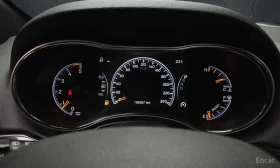 Jeep Cherokee * 3.0 Diesel 75th Special Edition * ЦЕНА ДО БГ, снимка 8