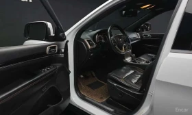 Jeep Cherokee * 3.0 Diesel 75th Special Edition * ЦЕНА ДО БГ, снимка 10