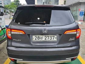 Honda Pilot 3.5 Elite, снимка 4