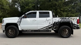 Gmc Sierra 1500 SEL LIMITED * КРАЙНА ЦЕНА* FULL MAX, снимка 4