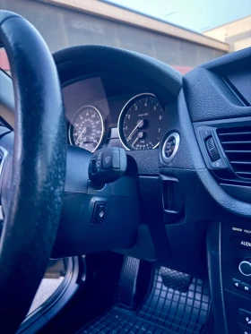 BMW X1 28i xDrive ZF8, снимка 9