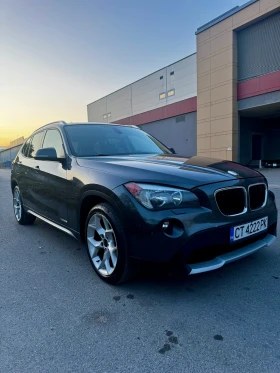 BMW X1 28i xDrive ZF8, снимка 4