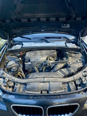 BMW X1 28i xDrive ZF8, снимка 15