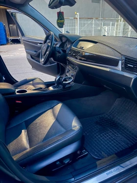 BMW X1 28i xDrive ZF8, снимка 12