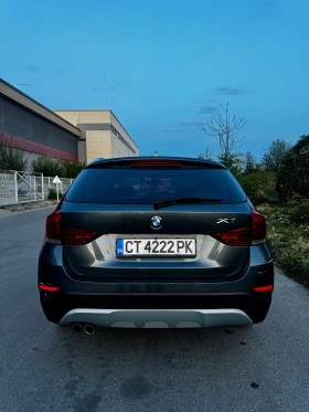 BMW X1 28i xDrive ZF8, снимка 6