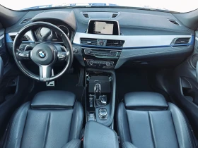 BMW X2 2.0/М-пакет/Navi/Камера, снимка 11