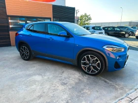 BMW X2 2.0/М-пакет/Navi/Камера, снимка 4