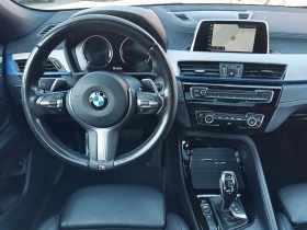 BMW X2 2.0/М-пакет/Navi/Камера, снимка 12