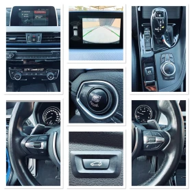 BMW X2 2.0/М-пакет/Navi/Камера, снимка 17