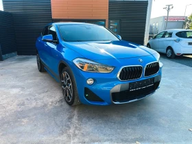 BMW X2 2.0/М-пакет/Navi/Камера, снимка 3