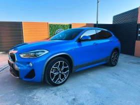 BMW X2 2.0/М-пакет/Navi/Камера, снимка 7
