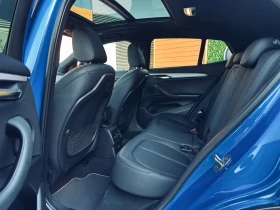 BMW X2 2.0/М-пакет/Navi/Камера, снимка 10