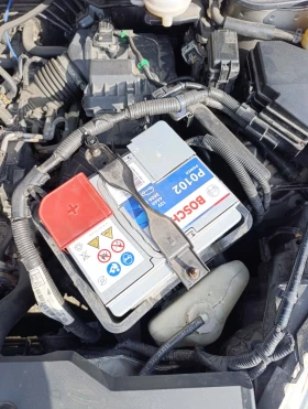 Honda Cr-v, снимка 13
