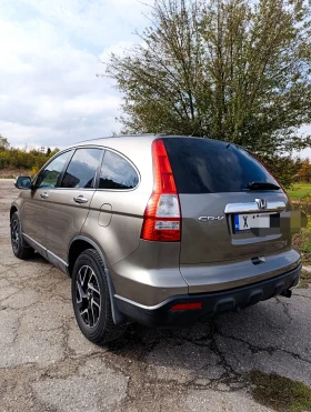 Honda Cr-v, снимка 3