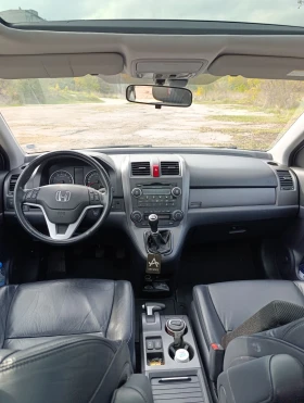 Honda Cr-v, снимка 17