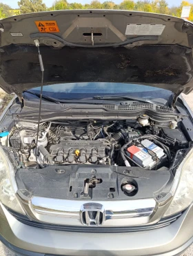 Honda Cr-v, снимка 14